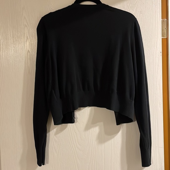 Old Navy Cardigan,Size XL - Picture 3 of 3